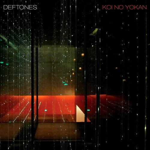 DEFTONES / KOI NO YOKAN