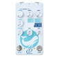 Crazy Tube Circuits White Whale Junior