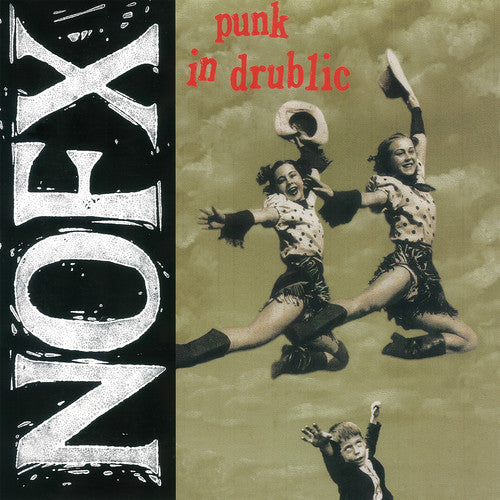 NOFX / PUNK IN DRUBLIC (20TH ANNIVERSARY)
