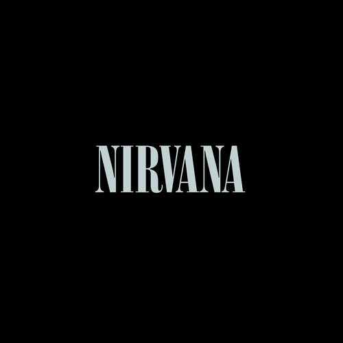 NIRVANA / NIRVANA