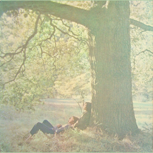 LENNON,JOHN / PLASTIC ONO BAND