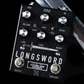 Electronic Audio Experiments Longsword Overdrive Pedal