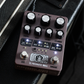 Electronic Audio Experiments Prismatic Wall Sympathetic String Resonator Pedal