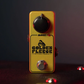 Mythos Golden Fleece Mini Fuzz Pedal