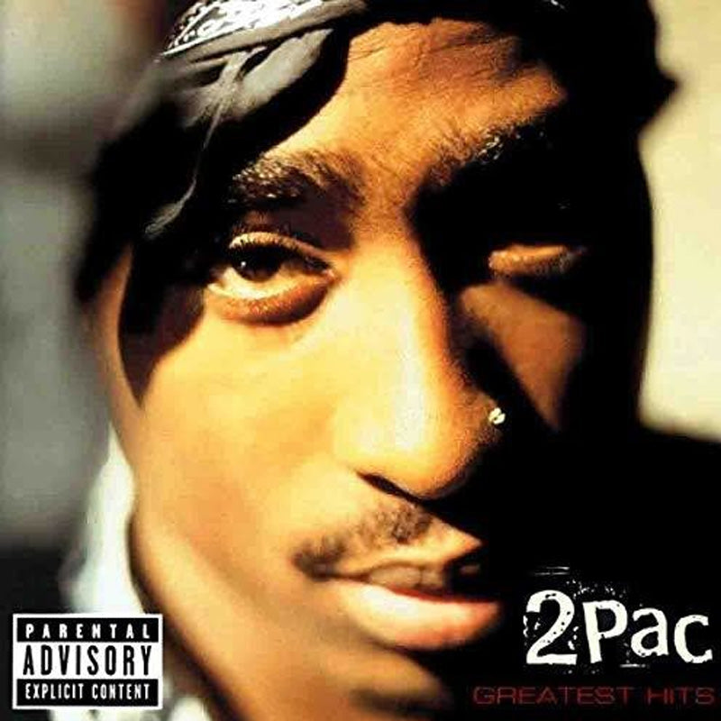 2PAC / GREATEST HITS