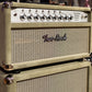 Two-Rock Classic Reverb Signature 100W Head + 2x12 Vertical Cabinet