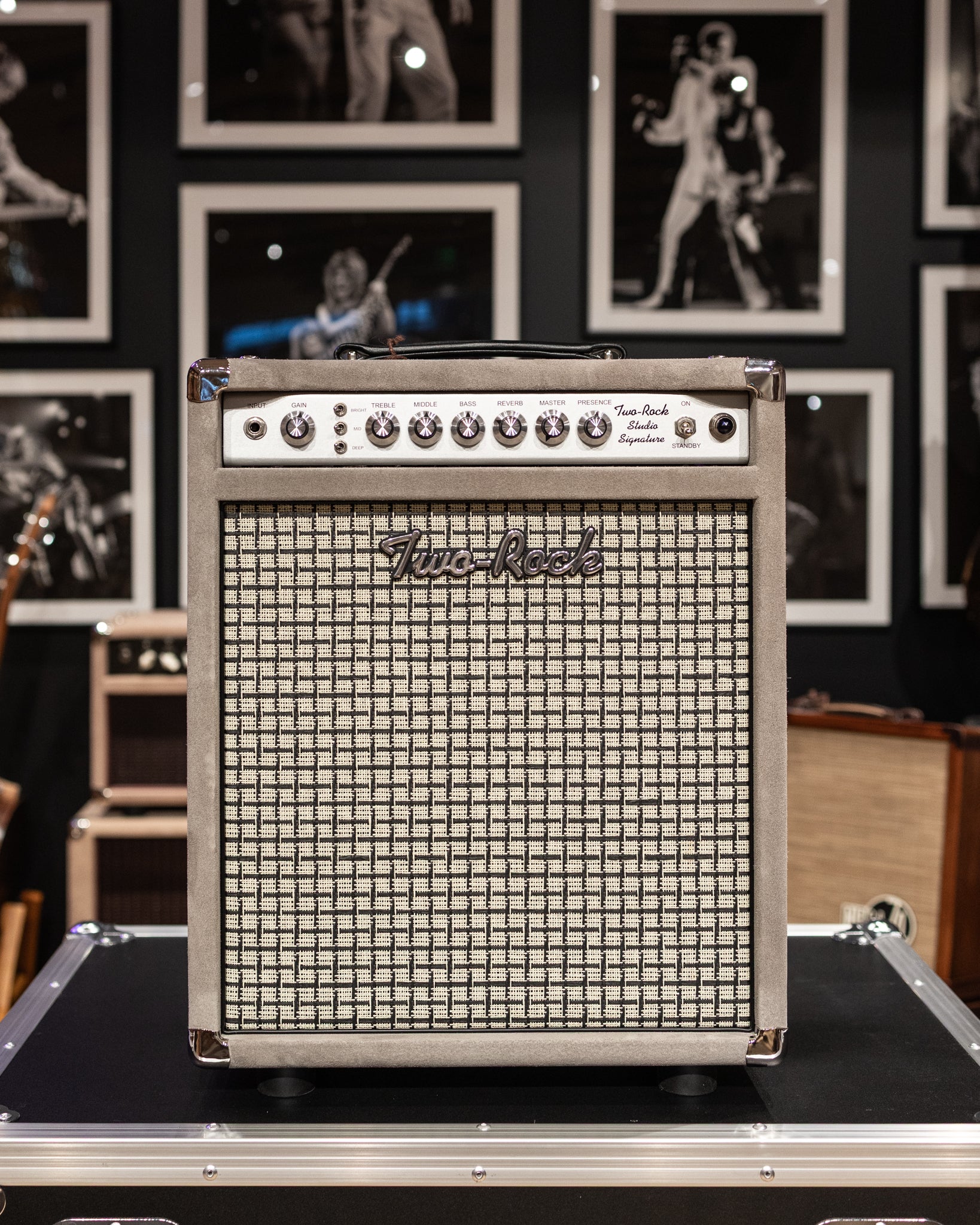 Two-Rock Studio Signature 1x12 35W Combo