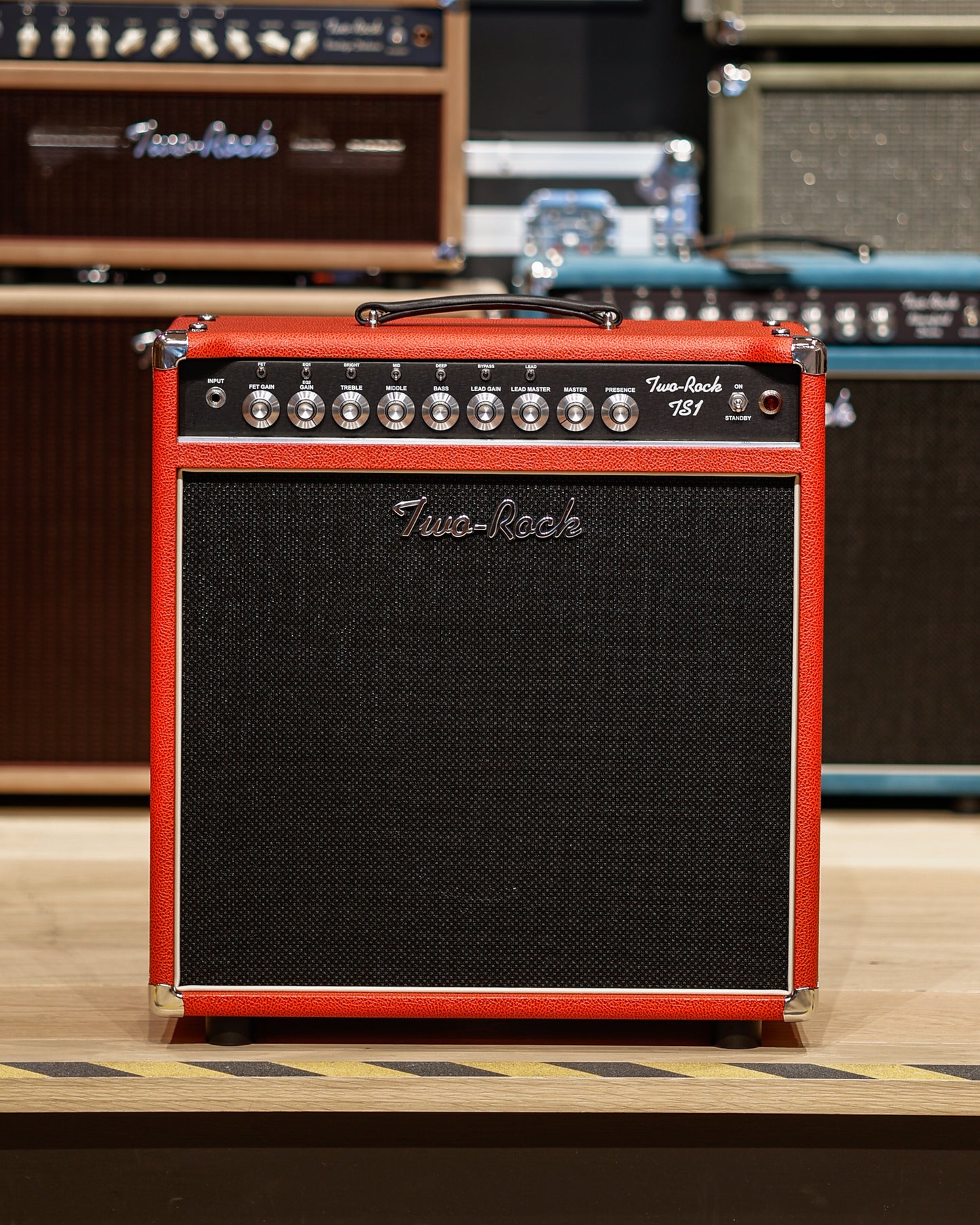 Two-Rock TS1 40W 1x12 Combo