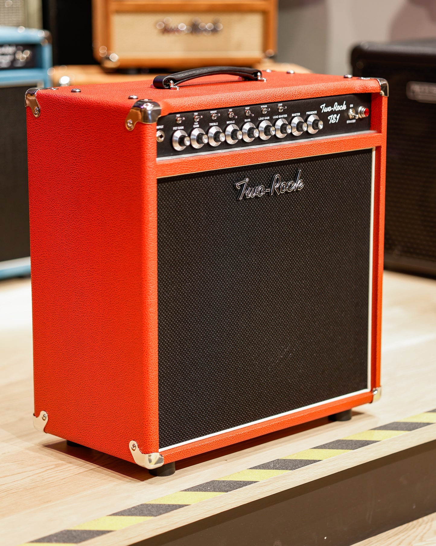 Two-Rock TS1 40W 1x12 Combo