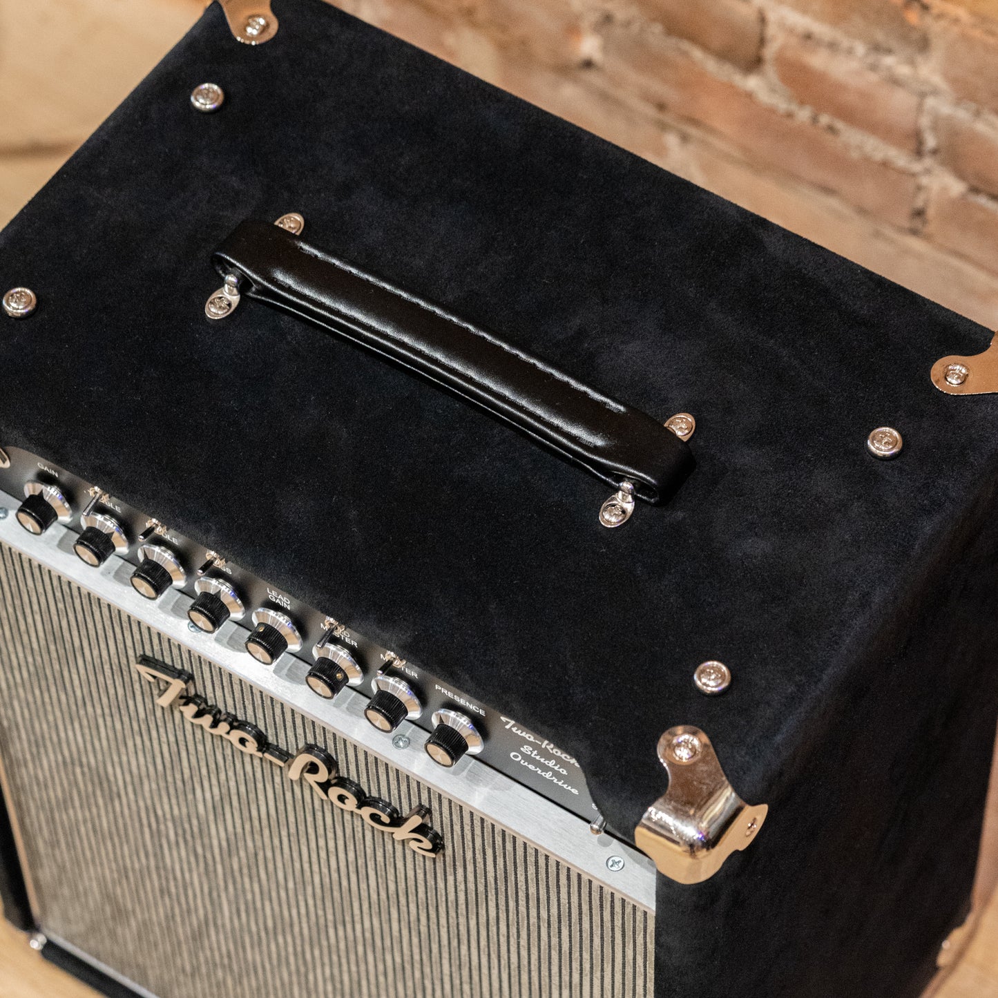 Two-Rock Studio Overdrive 35W 1x12 Combo