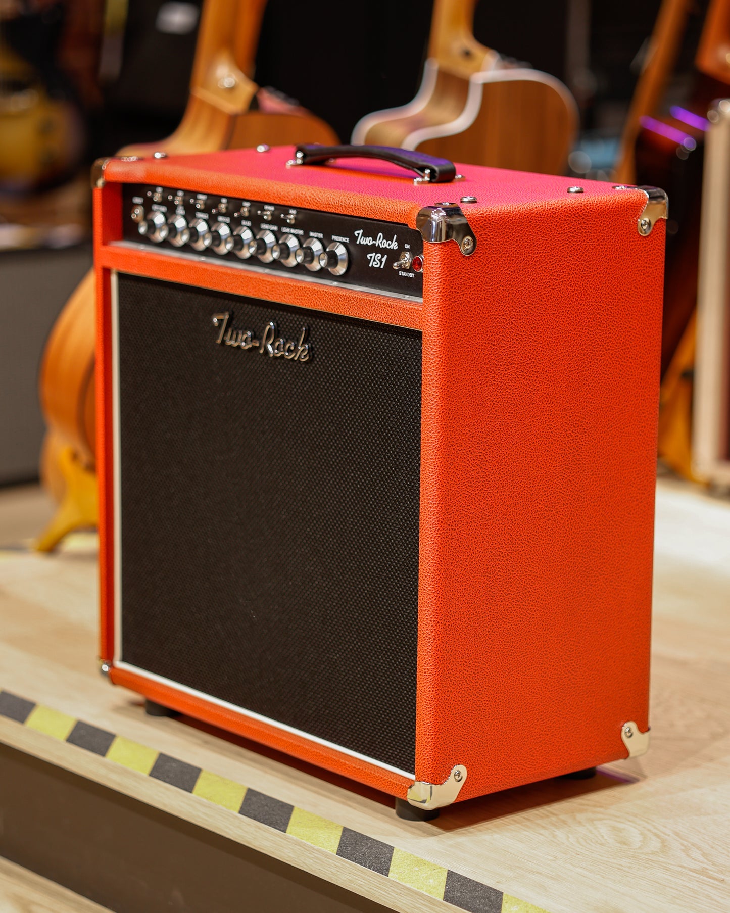 Two-Rock TS1 40W 1x12 Combo