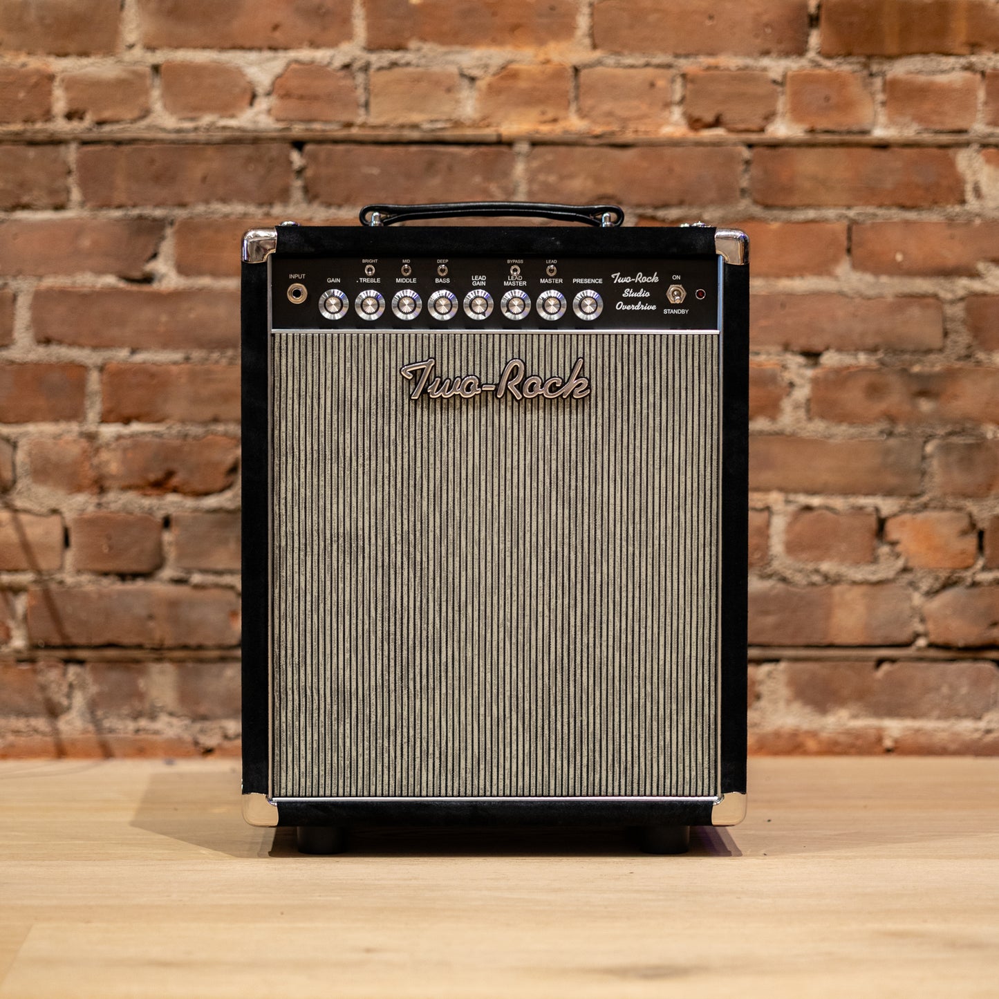 Two-Rock Studio Overdrive 35W 1x12 Combo