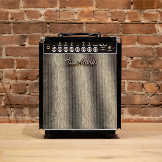 Two-Rock Studio Overdrive 35W 1x12 Combo
