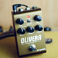 Strymon Olivera Vintage Oil Can Echo