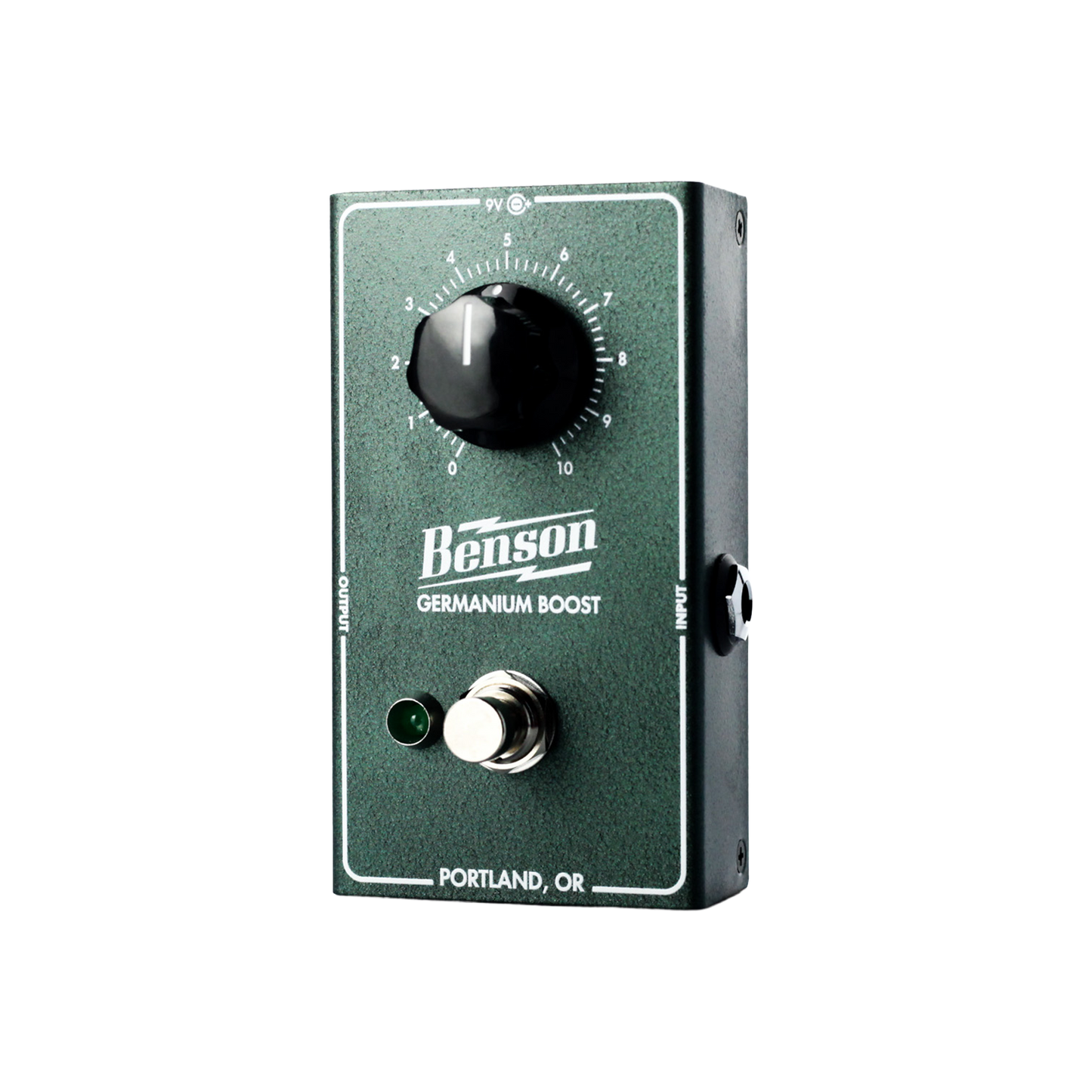Benson Germanium Boost Pedal