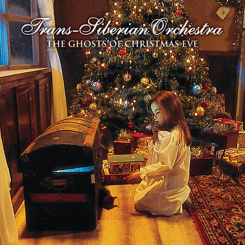 TRANS SIBERIAN ORCHESTRA / GHOSTS OF CHRISTMAS EVE