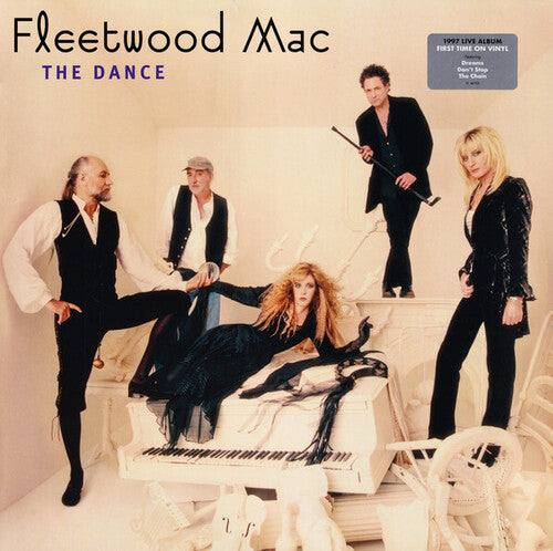 FLEETWOOD MAC / THE DANCE (LIVE)