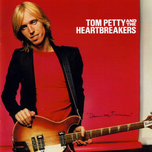 TOM PETTY & THE HEARTBREAKERS / DAMN THE TORPEDOES