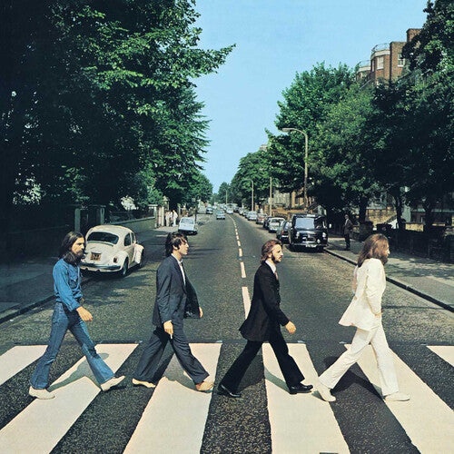 BEATLES / ABBEY ROAD ANNIVERSARY