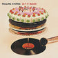 THE ROLLING STONES / LET IT BLEED (50TH ANNIVERSARY EDITION)
