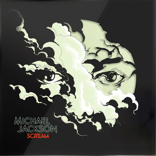 MICHAEL JACKSON / SCREAM