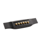Martin Liquidmetal Bridge Pin Set