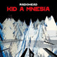 RADIOHEAD / KID A MNESIA