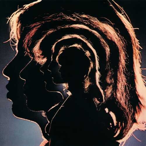 THE ROLLING STONES / HOT ROCKS 1964-1971
