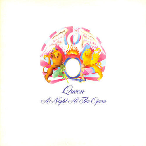 QUEEN / NIGHT AT THE OPERA