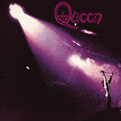 QUEEN / QUEEN I
