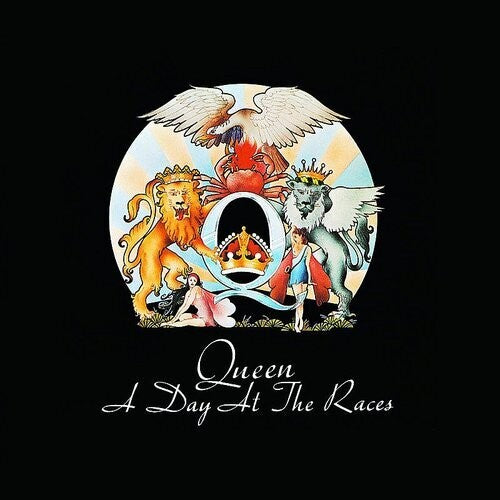 QUEEN / A DAY AT THE RACES