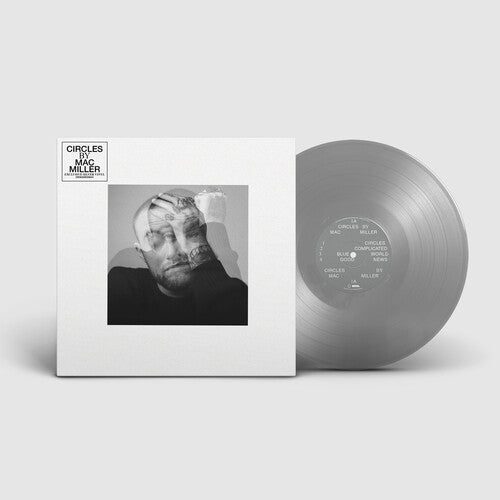 MAC MILLER / CIRCLES