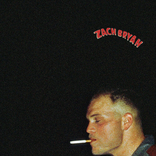 ZACH BRYAN / ZACH BRYAN
