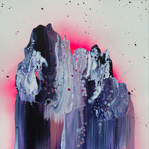 GOOSE / DRIPFIELD [PURPLE VINYL]