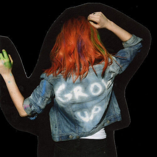 PARAMORE / PARAMORE (10th ANNIVERSARY)