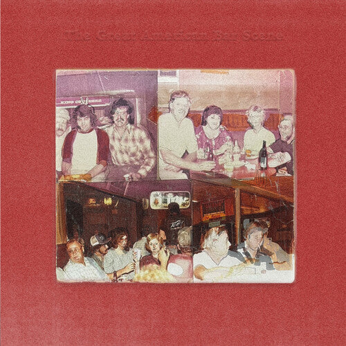 ZACH BRYAN / GREAT AMERICAN BAR SCENE