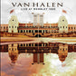 VAN HALEN / LIVE AT WEMBLEY 1995