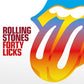 THE ROLLING STONES / FORTY LICKS