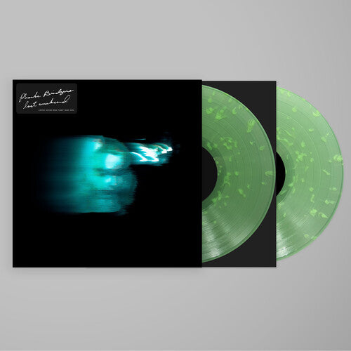 PHOEBE BRIDGERS / LOST [GREEN SPLATTER VINYL]