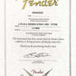 Fender Custom Shop 64 L-Series Stratocaster Journeyman - Target 3-Tone Sunburst