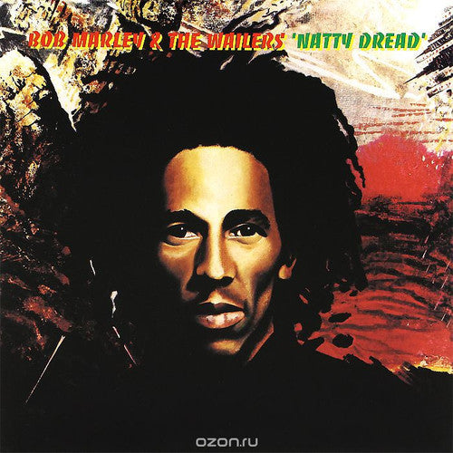 BOB MARLEY / NATTY DREAD