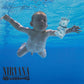 NIRVANA / NEVERMIND