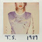 TAYLOR SWIFT / 1989
