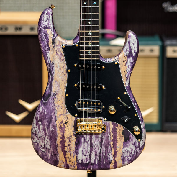 James Tyler Studio Elite HDX - PB&J Shmear – Round Hill Music Co