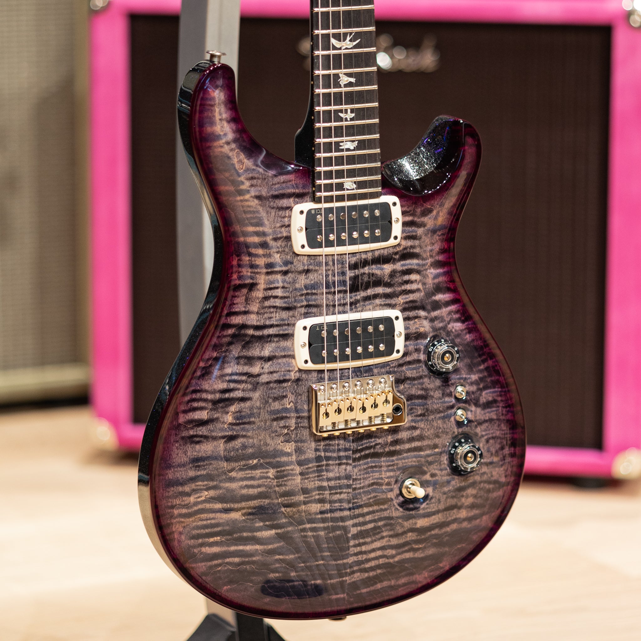 PRS Custom 24-08 - 