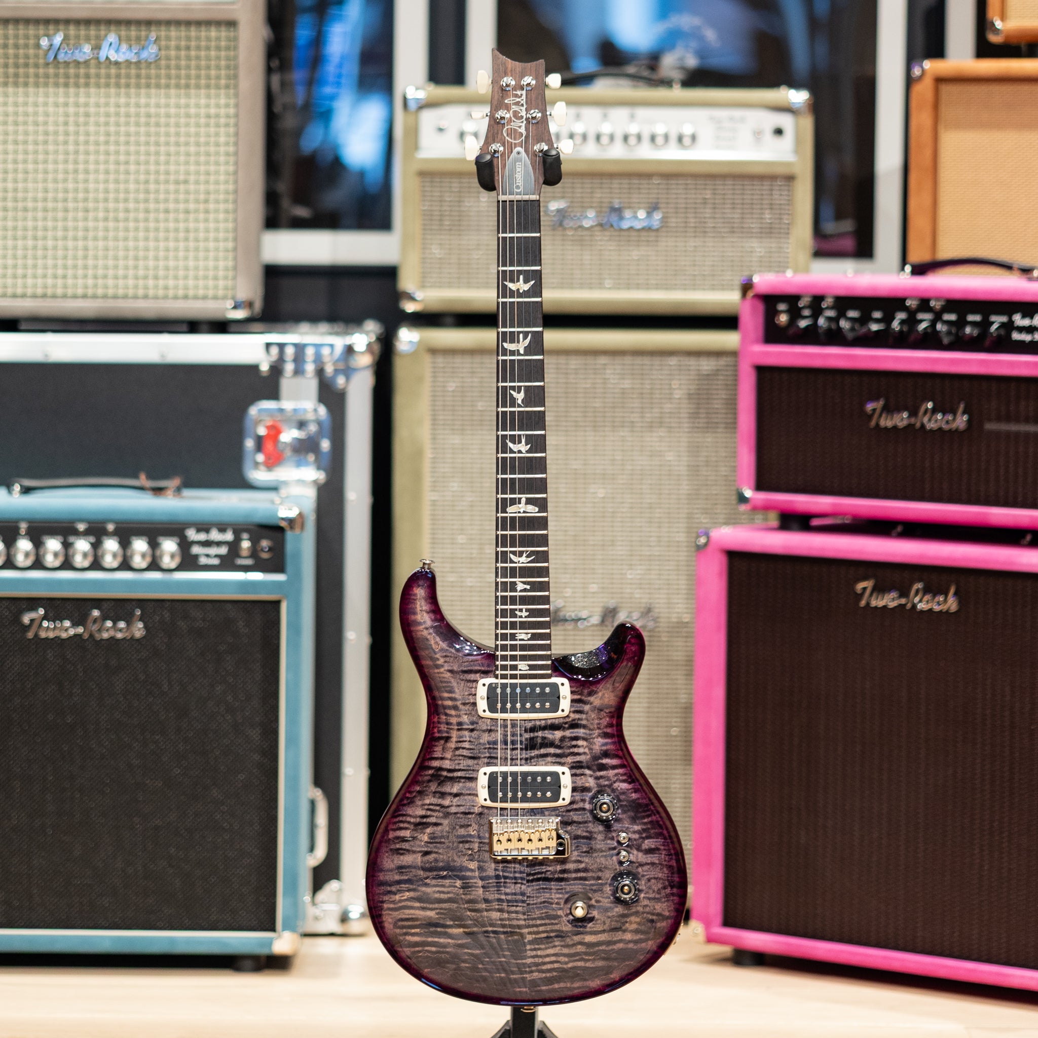 PRS Custom 24-08 - 