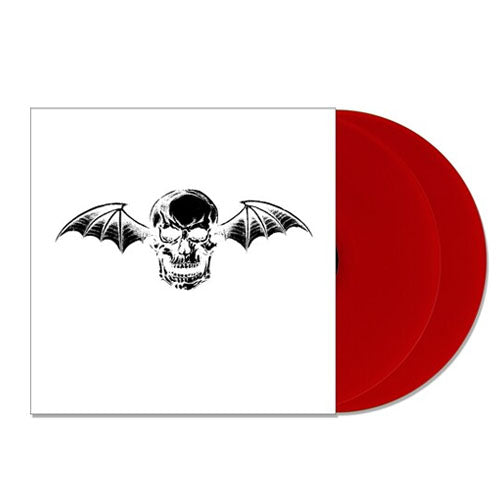 AVENGED SEVENFOLD / AVENGED SEVENFOLD