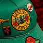 Guns N' Roses Hat - Green