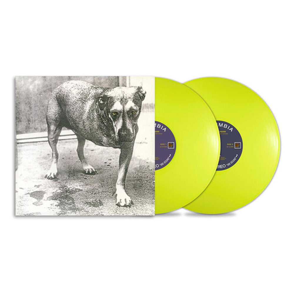 ALICE IN CHAINS / ALICE IN CHAINS