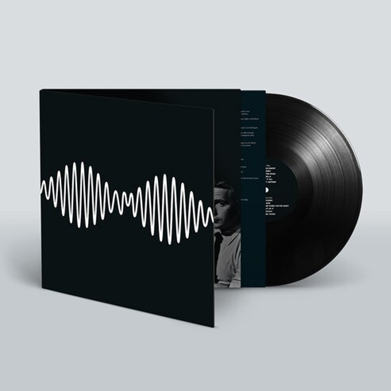 ARCTIC MONKEYS / AM